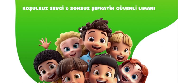 Özel Yeni Nesil Çocuk Akademisi Kreş ve Anaokulu