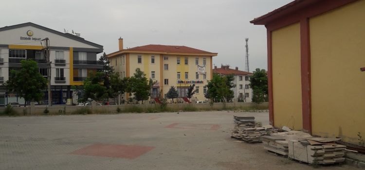 Gülbahçesi Anaokulu