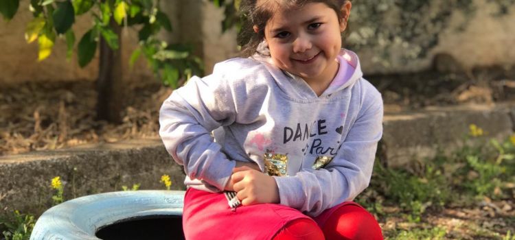 ÖZEL ÇAM ANAOKULU