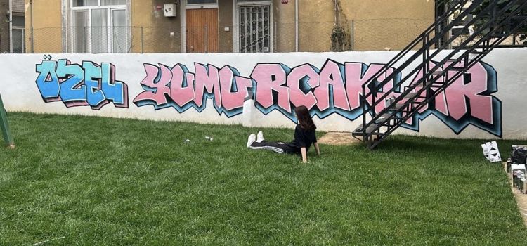 Ortahisar Özel Yumurcaklar Anaokulu