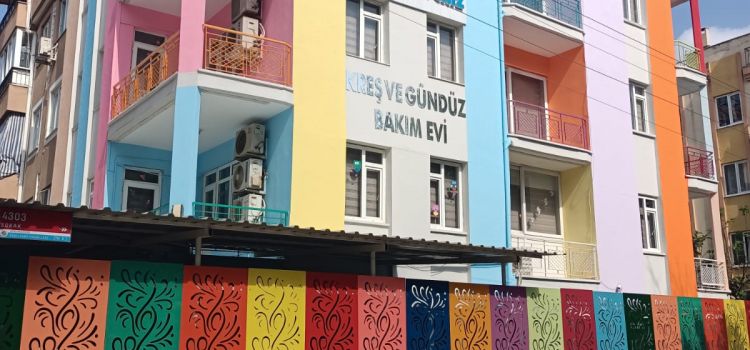 MaviDeniz