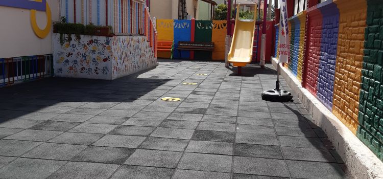 Sevgi Çiçekleri Kreş, Gündüz Bakımevi, Anaokulu