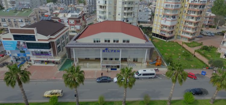 Özel Lara Bilfen Anaokulu
