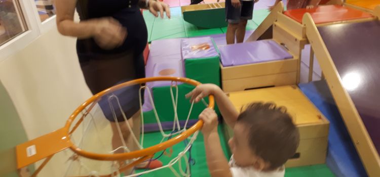 Gymboree