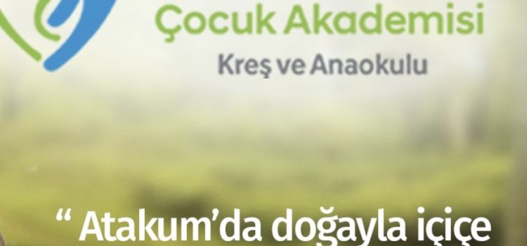 Özel Yeni Nesil Çocuk Akademisi Kreş ve Anaokulu