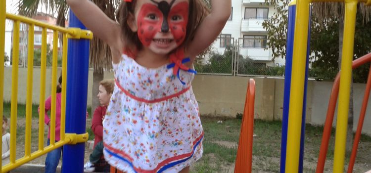 Alanya Anaokulu