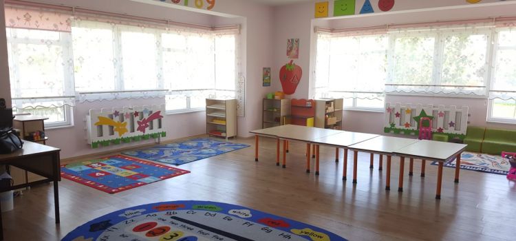 VİLAYETLER HİZMET BİRLİĞİ ANAOKULU
