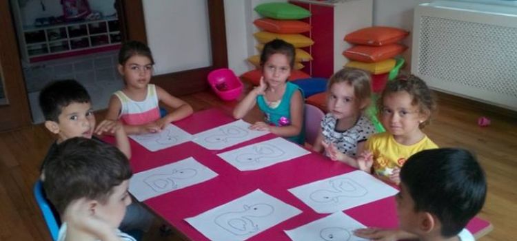 ASLIM KREŞ VE GÜNDÜZ BAKIMEVİ