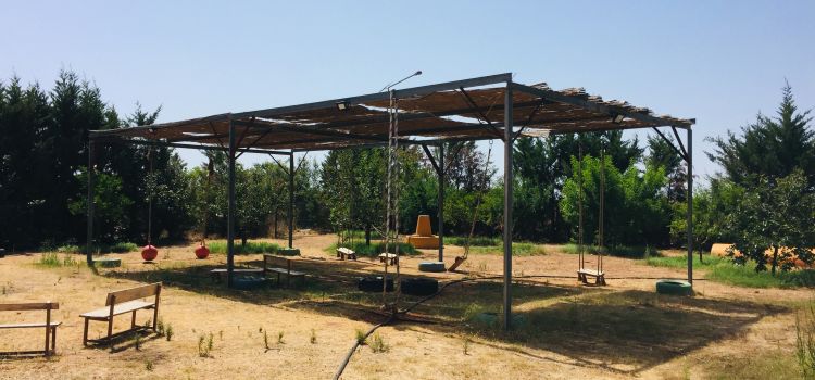 Bilgin Anaokulu Döşemealtı Antalya