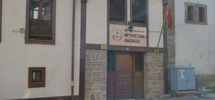 Methiye Dumlu Anaokulu