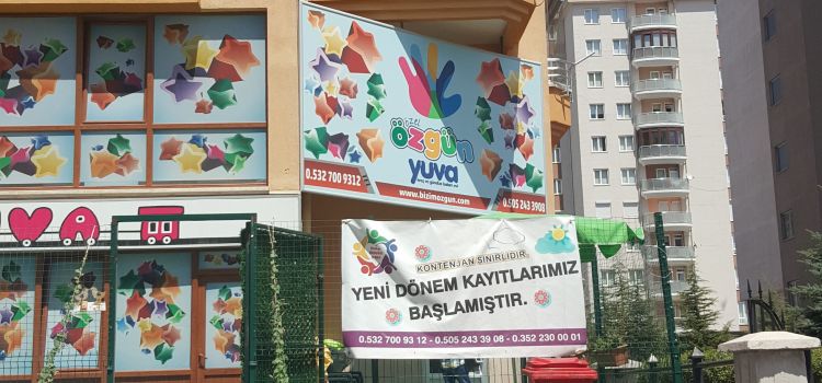 Özgün Yuva