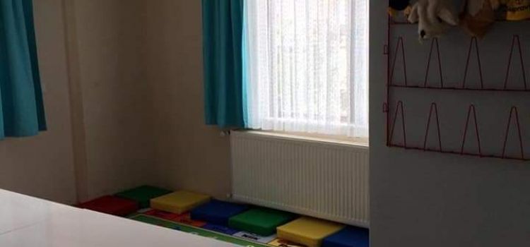 ÖZEL RECEP KUZAN KRES GUNDUZ BAKİM EVİ VE COCUK KULUBU