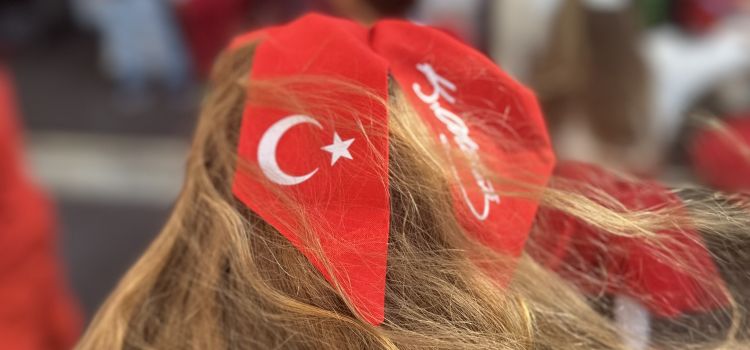 Özel Sancaktepe İnci Taneleri Anaokulu