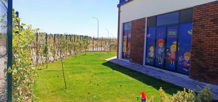 Özel Cesur Minikler Anaokulu Vadişehir