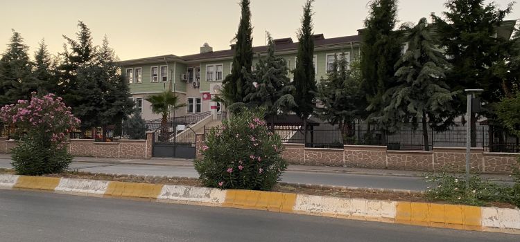 Sevgi Anaokulu