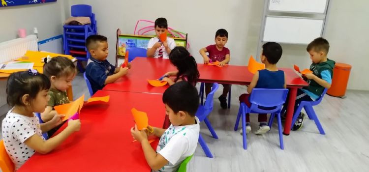 Minik Adımlar Anaokulu