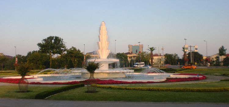 3B ÇOCUK AKADEMİSİ