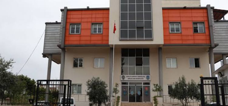 Palyaço Yuva Memurevleri