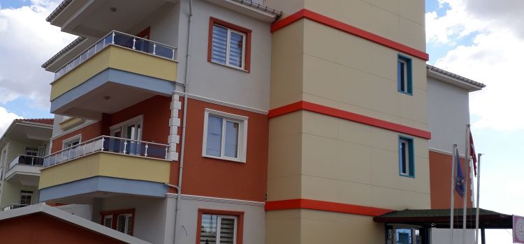Yalvaç lale bahçesi anaokulu