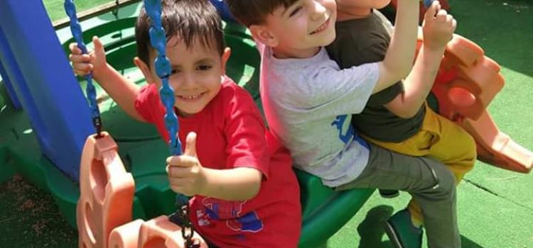 Bursa Afacan Anaokulu _ Kreş ve Gündüz Bakım Evi