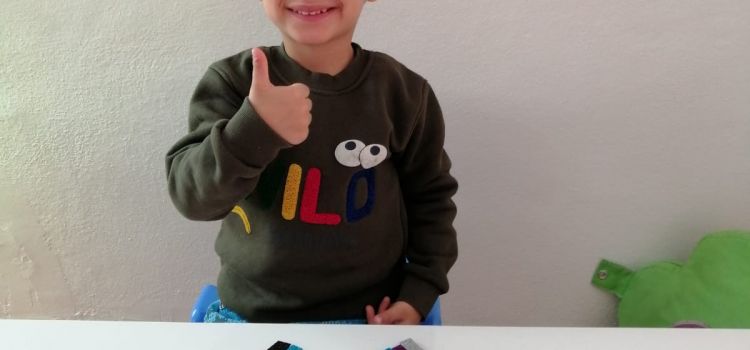 Şirinler Diyarı Kreş Ve Gündüz Bakımevi