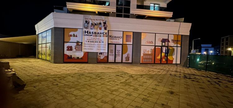 Bursa Nilüfer Özel Kayapa Hasbahçe Çocuk Akademisi Anaokulu ve Kreş