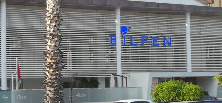 Özel Lara Bilfen Anaokulu