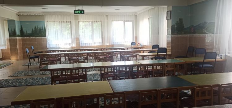 Özel Gülbahçe Anaokulu