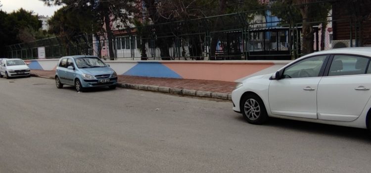 Sabiha Gökçen Anaokulu