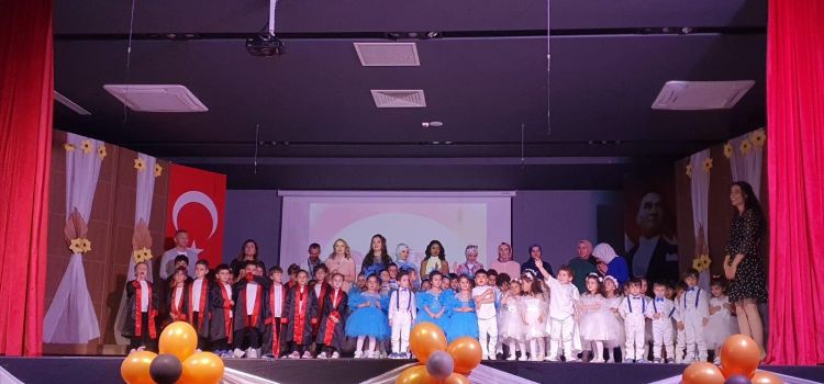 MİNİ KAMPÜS KREŞ ve ANAOKULU KONYA