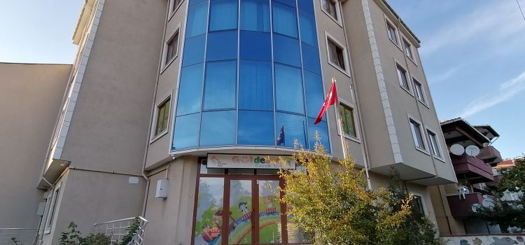 Güldeste Cocuk Evi