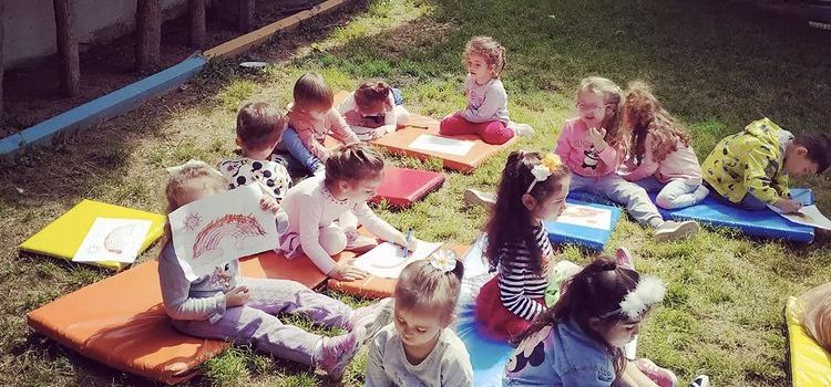 Bandirma Özel Hatem Anaokulu ve Çocuk Atölyesi