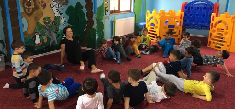 Özel İlgi Anaokulu