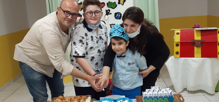 Özel Atlas Köşk Anaokulu