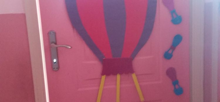 Nartaneleri kreş Ve Gündüz Bakimevi