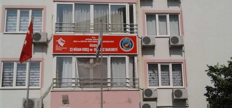 23 NİSAN ANAOKULU