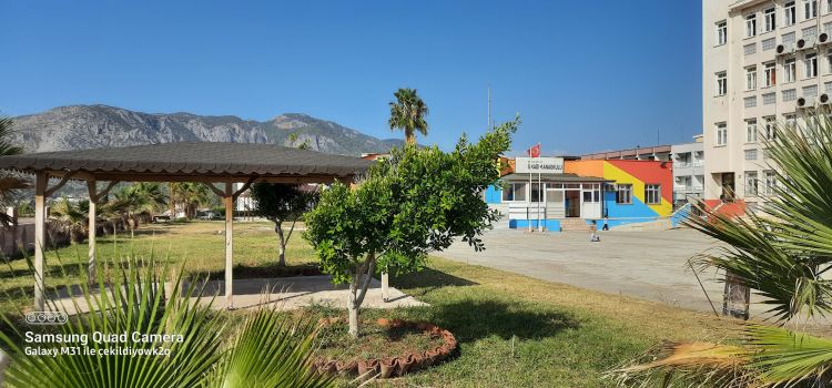 İlkadım Anaokulu