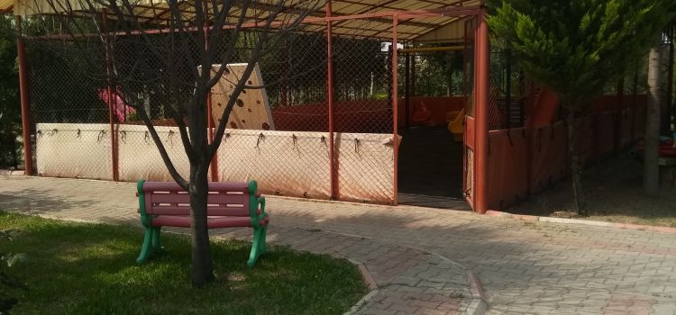Kadirli Anaokulu