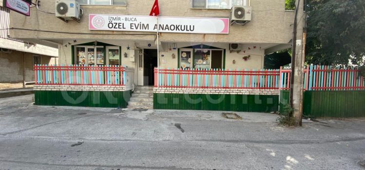 Ozel Evim Anaokulu