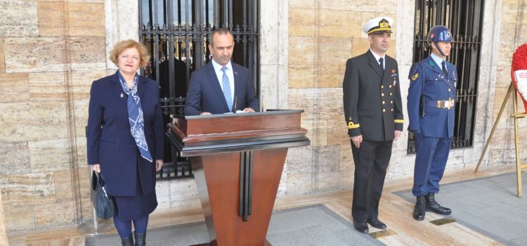 Eryaman Özel Seçkinler Çocuk Akademi Anaokulu & Kreş Eryaman