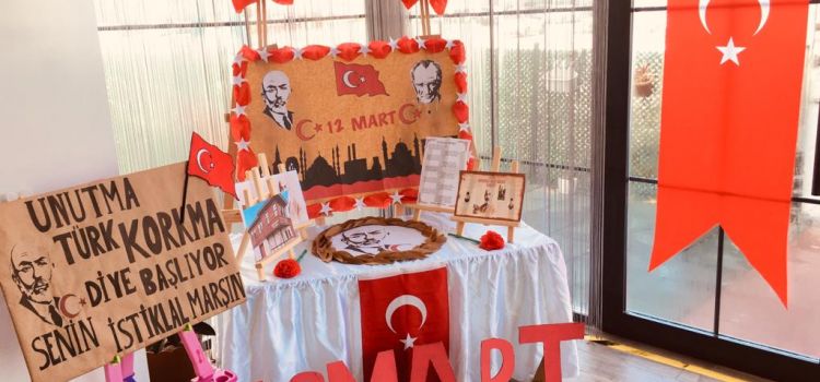 Yeşil İz Yuva