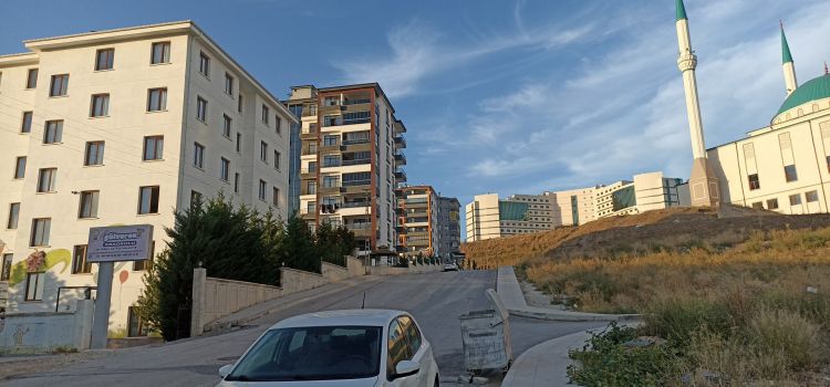 GÖLBAŞI GÜLVEREN ANAOKULU