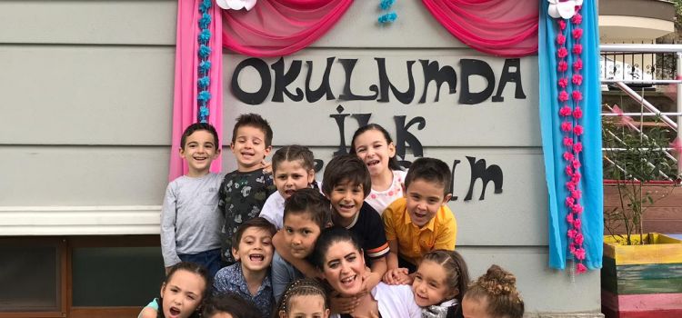 Özel İlgi Anaokulu