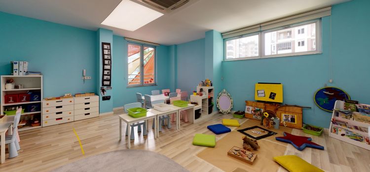 Özel Uncalı Birey Anaokulu