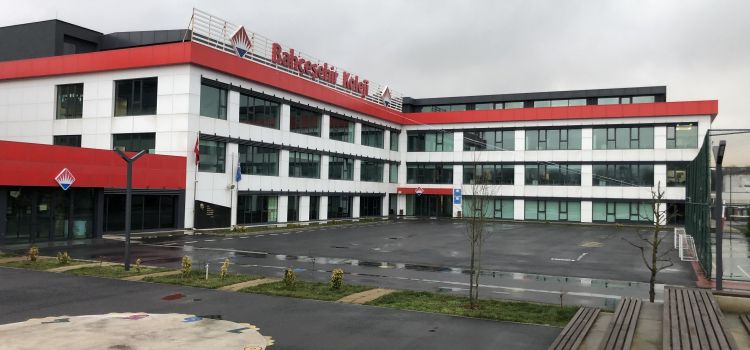 Bahçeşehir Koleji Ömerli Kampüsü