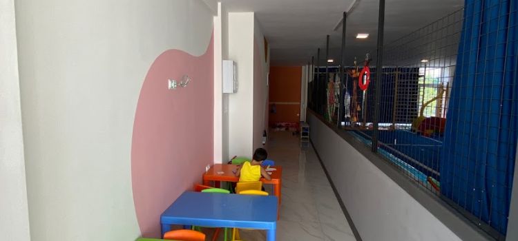 MANAVGAT DENGE OYUN EVİ