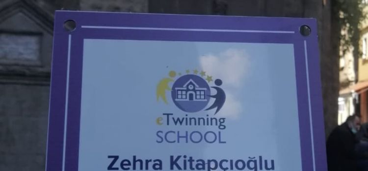 Zehra Kitapçıoğlu Anaokulu