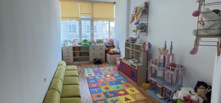 Özel Mini ANKA Eryaman Kreş & Anaokulu