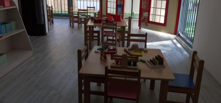 Barınaklar AKD KIDS