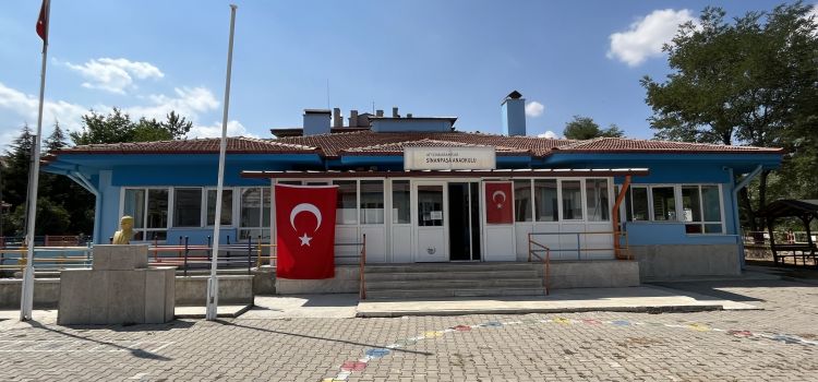Sinanpaşa Anaokulu